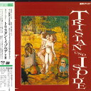 【中古】2xLASERDISC フランス国立放送オーケストラ トリスタンとイゾルデ 全幕 LSZS00169 TOEI /01200