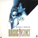 【中古】2xLASERDISC Movies 氷の微笑 PILF1550 PIONEER /01200
