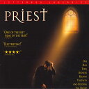 【中古】米LASERDISC Movie Priest 5325AS MIRAMAX /00600