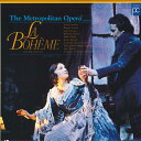 【中古】2xLASERDISC メトロポリタン・オペラ プッチーニ:歌劇「ボエーム」全曲 PILC9032 PIONEER LDC /01200