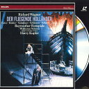 【中古】2xLASERDISC ウォルデマール・ネルソン ワーグナー さまよえるオランダ人 PHLP90012 MERCURY /01400