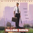 【中古】輸入LASERDISC Movie Falling Down 12648 WARNER /00600