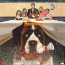 【中古】輸入LASERDISC Movie Beethoven 41222 MCA /00600