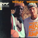 【中古】輸入LASERDISC Movie White Men Cant Jump 195985 FOX VIDEO /00600
