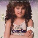 【中古】輸入LASERDISC Movie Curly Sue 12218 WARNER HOME VIDEO /00600