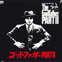 【中古】2xLASERDISC Movie ゴットファーザーパート2 SF0671689A CIC /01400