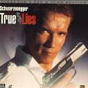 【中古】米2discs LASERDISC Movie True Lies 864080 20TH CENTURY /01400