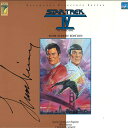 【中古】2xLASERDISC Movie Star Trek Iv Voyage Home PILF1769 WARNER /01400