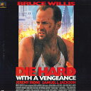 【中古】2xLASERDISC Movie ダイ・ハード3 PILF2124 20TH CENTURY /01400