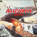 【中古】2xLASERDISC Movie Battle Of Midway(日本語字幕版) SF0981435 CIC /01400