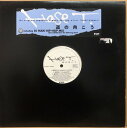 【中古】12” Hase-T 道の向こう FRAD054 File Records 未開封 /00250