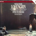 【中古】2xLASERDISC Peter Schneider Wagner Lohengrin PHLP90701 PHILIPS /01400