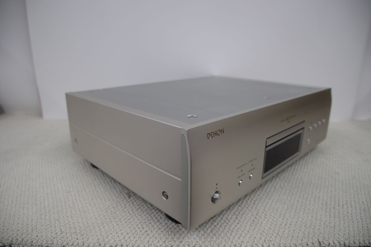 ����š�Denon �ǥΥ� DCD-2500NE Super Audio CD Player �����ѡ������ǥ���CD �ץ쥤�䡼 /13700