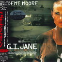 【中古】2xLASERDISC Movie G.i.ジェーン JVLF670012 VICTOR /01400