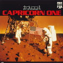 【中古】2xLASERDISC Movie Capricorn One SF0981224 UNIVERSAL /01400