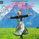 【中古】2xLASERDISC Movie サウンド・オブ・ミュージック PILF2044A PIONEER /01400