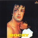 【中古】2xLASERDISC Movie ロッキー NJEL99216A WANNER /01400