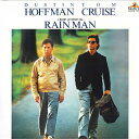 【中古】2xLASERDISC Movie レインマン NJL99694A WANNER /01400
