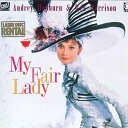 【中古】2xLASERDISC Movie マイ・フェア・レディ PILR1283 FOX レンタル落ち /01400