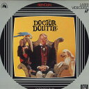 【中古】2xLASERDISC Movie ドリトル先生 不思議な旅 FY54736MA 20世紀フォックス・ホーム・エンター /01400