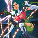 【中古】2xLASERDISC Anime ガッチャマン Vol.2 POLV3033 POLYGRAM /01400