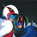 【中古】2xLASERDISC Anime ガッチャマン Vol.6 POLV3041 POLYGRAM /01400