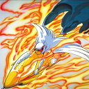 【中古】2xLASERDISC Anime ガッチャマン Vol.8 POLV3045 POLYGRAM /01400