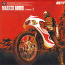 【中古】2xLASERDISC Movie 仮面ライダーvol.1 LSTD01524 TOEI /01400
