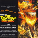 【中古】2xLASERDISC Movie タワーリングインフェルノ(スティーブ・マックイーン) NJWL11253 WARNER /01400