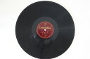 【中古】78RPM/SP 青木光一 / 島倉千代子 早く帰ってコ / 乙女流しは寂しいね A2583 COLUMBIA /00500