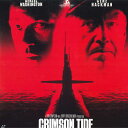 【中古】2xLASERDISC Movie クリムゾン・タイド【ワイド】 PILF2155 PIONEER /01400