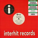 【中古】米12” Donna Summer & Giorgio Moroder Carry On 101641 Interhit Records /00250