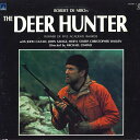 【中古】2xLASERDISC Movie Deer Hunter(日本語スーパー) K74L5001 KING /01200