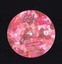 【中古】12” Feel Friends AS003 AQUA /00250