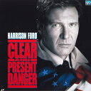【中古】2xLASERDISC Movie 今そこにある危機 PILF2064 LDC /01200