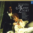 【中古】2xLASERDISC メトロポリタン・オペラ 歌劇「マノン・レスコー」プッチ PILC9042 PIONEER /01200