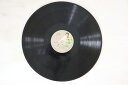 【中古】78RPM/SP 三浦洸一 岬の舟唄 / 男なら V41169 VICTOR /00500