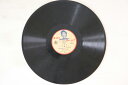 【中古】78RPM/SP 宮城しのぶ / 津村護 ハマの蝶々さん / マドロス追分 C847 KING /00500