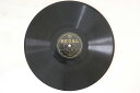 【中古】78RPM/SP 泉詩郎 支那の夜 (一) / (二) 69623 REGAL /00500