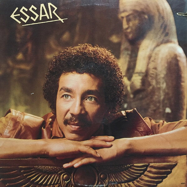 米12” Smokey Robinson Essar 6098TL Tamla /00250