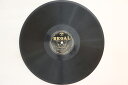 【中古】78RPM/SP 泉詩郎 愛染かつら (七) / (八) 69260 REGAL /00500