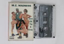 【中古】米Cassette MC Madness Come Get This $ Honey ORC8202 OCEAN /00110