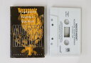 【中古】米Cassette Monster Magnet Negasonic Teenage Warhead 3145883904 A&M プロモ /00110