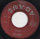 【中古】7” Gene Ammons & His Orchestra Chips 454526 Savoy Records /00080