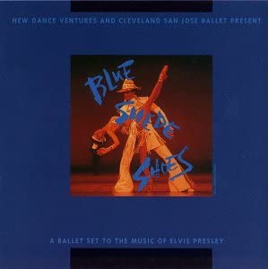 【中古】米2discs CD Elvis Presley Blue Suede Shoes 078636745824 RCA /00220