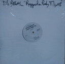 【中古】米LP DJ Belal Reggaeton Party Mix 05 RGT012 Not On Label /00260