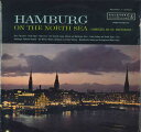 【中古】英LP Various Hamburg On The North Sea PMC1097 PARLOPHONE /00260