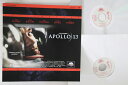 【中古】米2discs LASERDISC Apollo 13 Apollo 13 42580 UNIVERSAL /01200