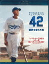 【中古】2xBlu-ray Movie 42 世界を変えた男 1000471899 WARNER プロモ /00220