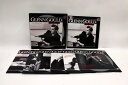 【中古】6xLASERDISC Glenn Gould Glenn Gould Collection SRLM9905PROMO SONY プロモ /03800